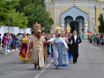 ТД Раздолье