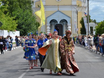 ТД Раздолье