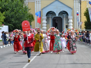 ТД Раздолье