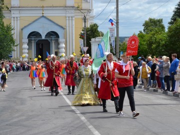 ТД Раздолье