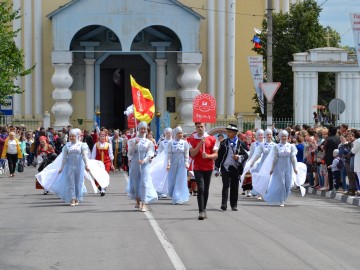 ТД Раздолье