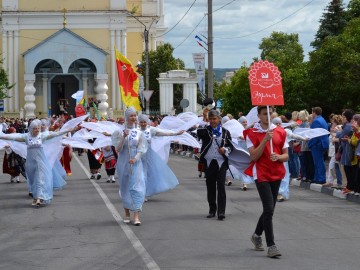 ТД Раздолье