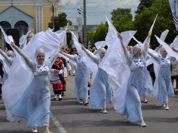 ТД Раздолье