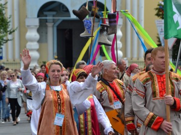 ТД Раздолье