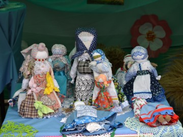 ТД Раздолье