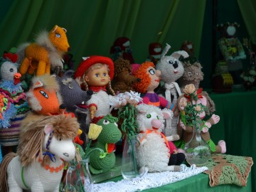 ТД Раздолье