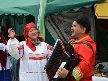 ТД Раздолье