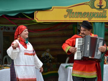 ТД Раздолье