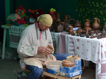 ТД Раздолье