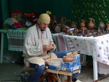 ТД Раздолье