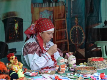 ТД Раздолье