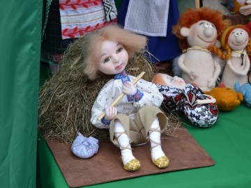 ТД Раздолье