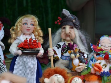 ТД Раздолье