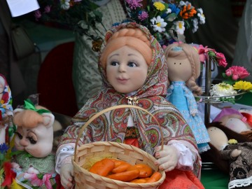 ТД Раздолье