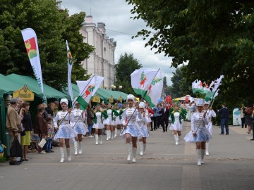 ТД Раздолье