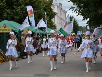 ТД Раздолье