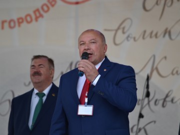 ТД Раздолье