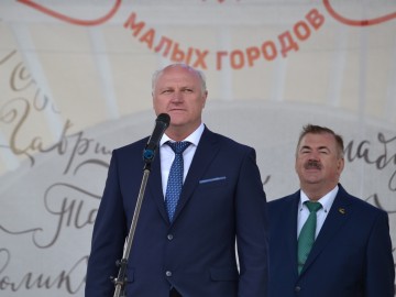 ТД Раздолье