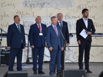 ТД Раздолье