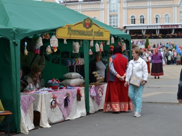 ТД Раздолье