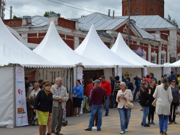 ТД Раздолье