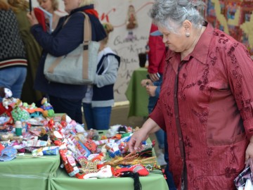 ТД Раздолье