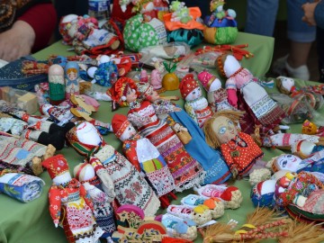 ТД Раздолье