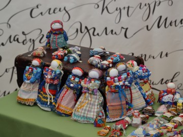 ТД Раздолье