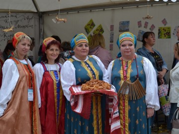 ТД Раздолье