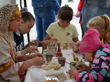 ТД Раздолье