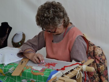 ТД Раздолье