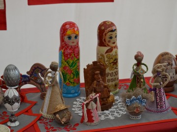 ТД Раздолье