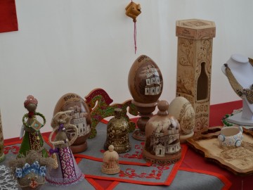 ТД Раздолье