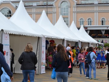 ТД Раздолье