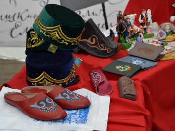 ТД Раздолье