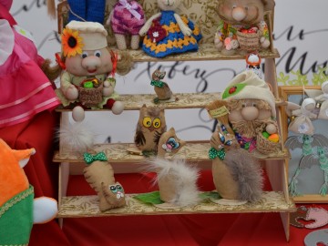 ТД Раздолье