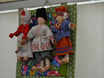 ТД Раздолье