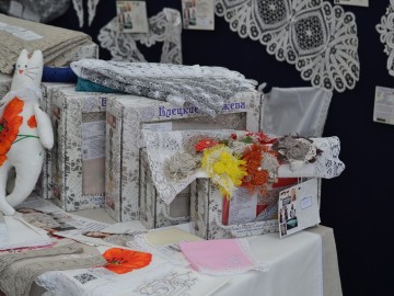 ТД Раздолье