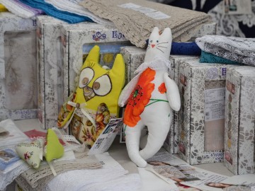 ТД Раздолье