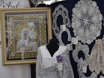 ТД Раздолье