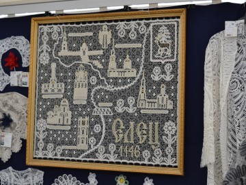 ТД Раздолье