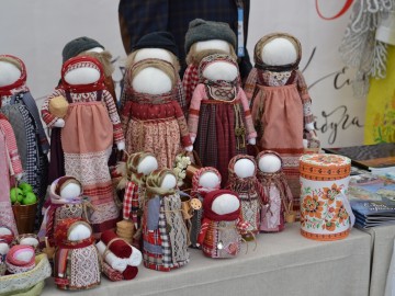 ТД Раздолье