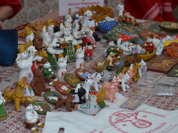 ТД Раздолье