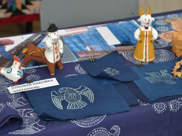 ТД Раздолье