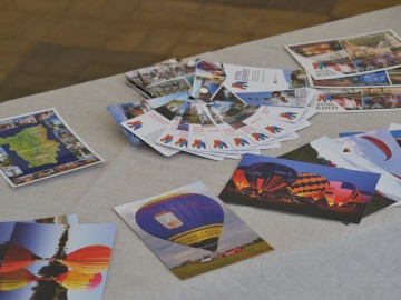 ТД Раздолье