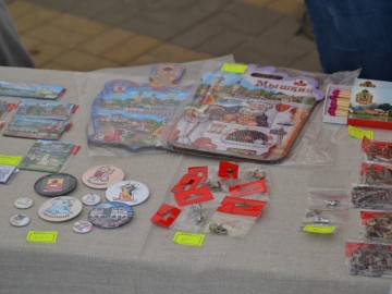 ТД Раздолье