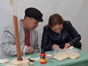 ТД Раздолье