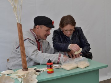 ТД Раздолье