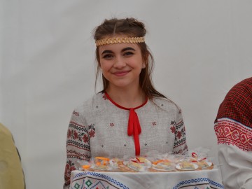 ТД Раздолье