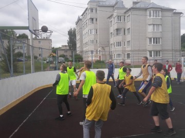 ТД Раздолье